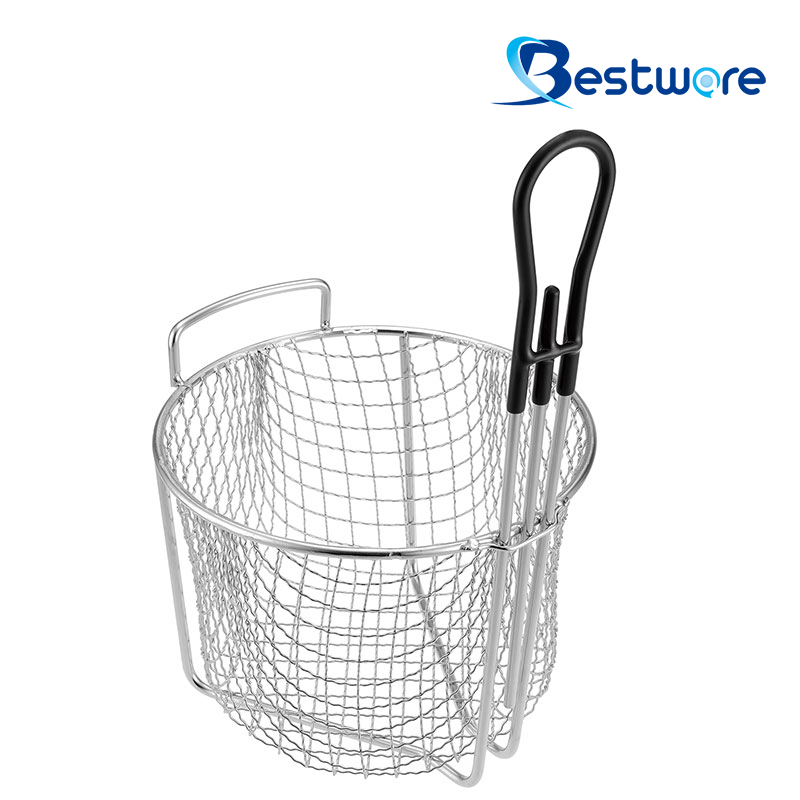 Mesh Basket