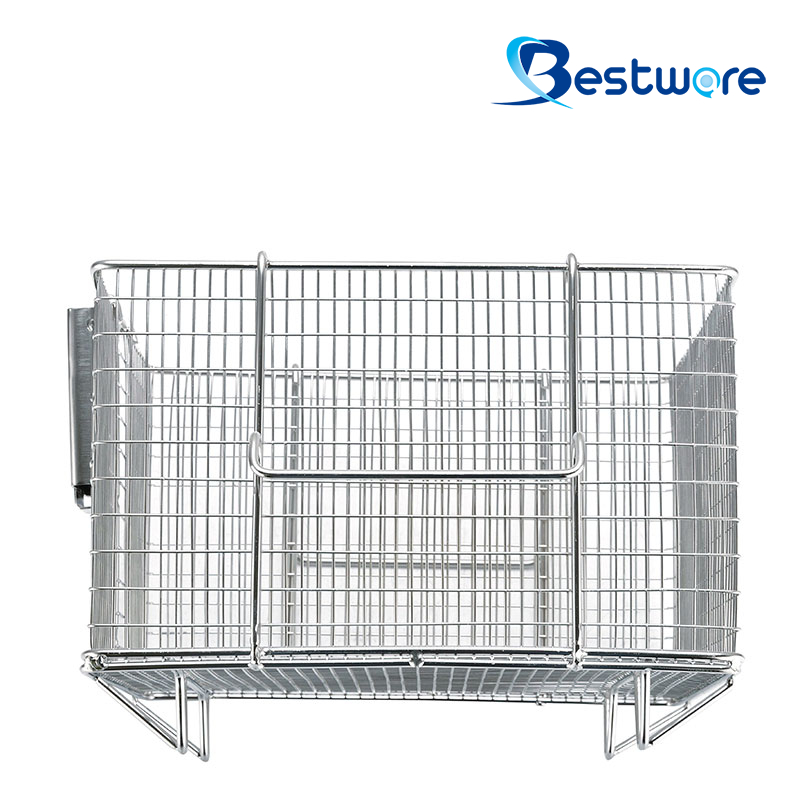 Henny Penny Basket 