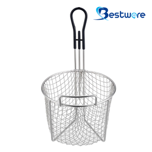 Mesh Basket