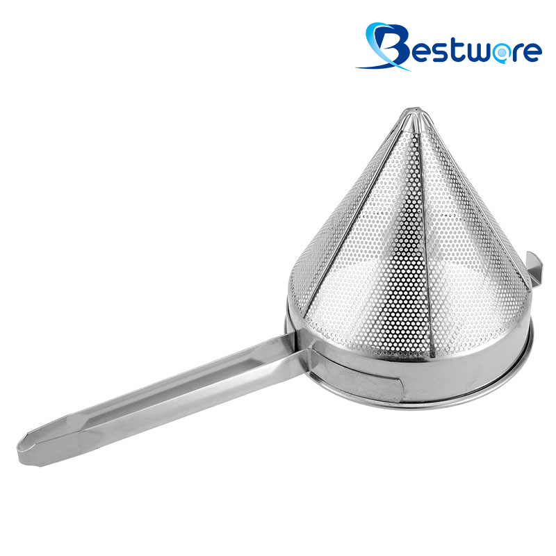 China Cap Strainer 8" Bestware