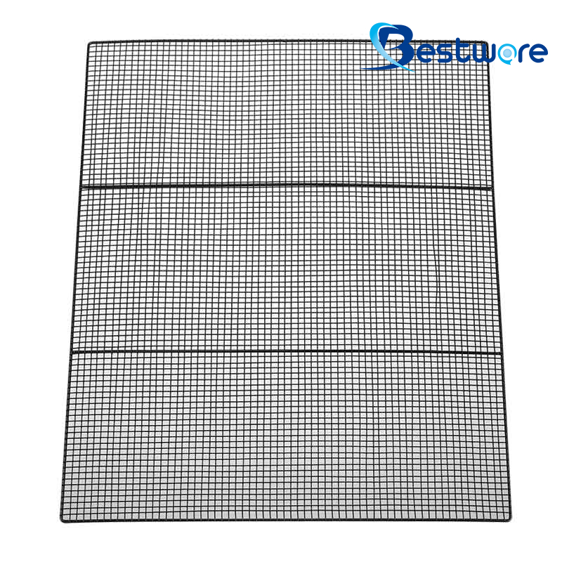 Enamel Grill Rack